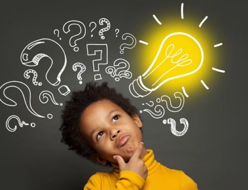 Edtech’s Role in Supporting Student Curiosity
