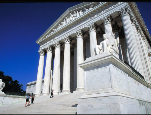 Public funding for religious schools: Implications of the SCOTUS Carson v. Makin decision