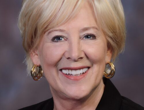 Barbara M. Hunter Named Chair of Learning First Alliance, David R. Schuler Elected Secretary/Treasurer