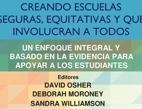Creating Safe, Equitable, Engaging Schools, Spanish Edition