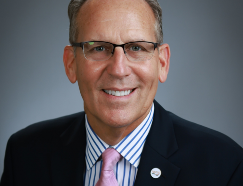 Investing in principals is investing in public schools and the students they serve