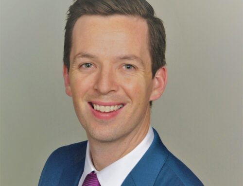Pre-K-12 Policy and Advocacy Leader Danny Carlson Named LFA Executive Director