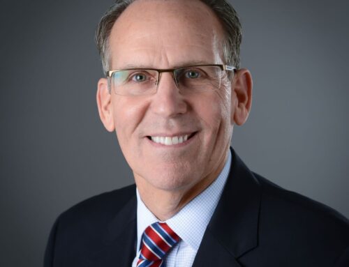 NAESP’s L. Earl Franks elected Board Chair of Learning First Alliance