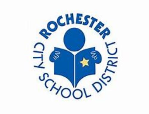 How a university and a school district made change together