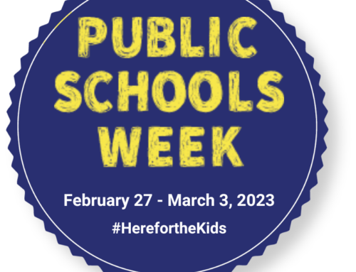 #PSW23: Celebrating the Strength and Potential of Our Nation’s Education System