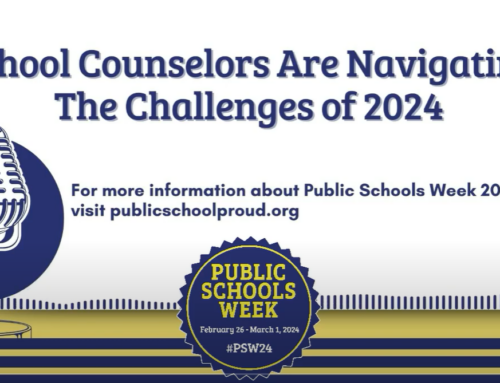 School counselors are navigating the challenges of 2024