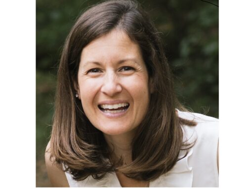 Exploring the Link Between Education and Mental Health: A Conversation with Jill Bohenkamp