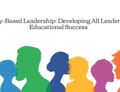 Community-Based Leadership: Developing All Leaders to Foster Educational Success
