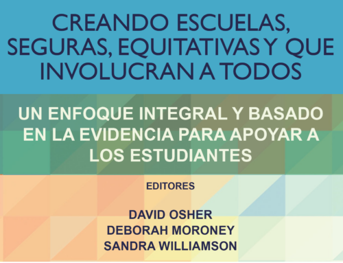 Creating Safe, Equitable, Engaging Schools, Spanish Edition