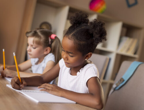 Four Things to Know About School Mental Health