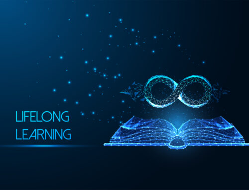 Lifelong Learning: A Pathway to Healthy and Smart Living