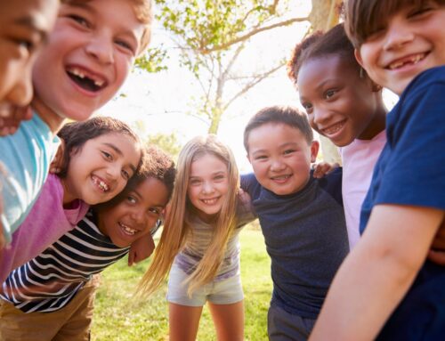 National Center for School Mental Health and Learning First Alliance Launch Educator Mental Health Resource Hub