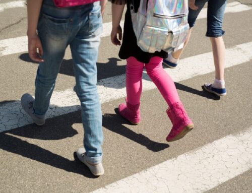 Keeping our kids safe and thriving: Responses to the tragic events at the Covenant School in Nashville, Tenn.